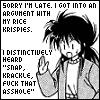 User avatar